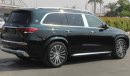 Mercedes-Benz GLS 600 Mercedes-Benz/GLS 600/MGLS0 4.0L V8 Maybach AT