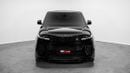Land Rover Range Rover Sport - 2026 - GCC - Under Warranty and Service Contract