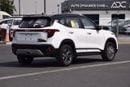 Kia Seltos EX 1.5L Chinese 4 Cylinder luxury Edition