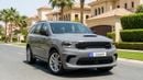 Dodge Durango R/T 2024 | AED 2293/Month | 20% DP | 30 Day Return | Warranty