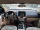 Toyota Prado GXR TX-L 2.7L (271 HP)