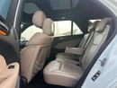 مرسيدس بنز ML 500 Mercedes ML 500 AMG_Gcc_2013_Excellent_Condition _Full option