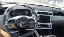 Hyundai Tucson HYUNDAI TUCSON 1.6T 2023MY EXPORT ONLY