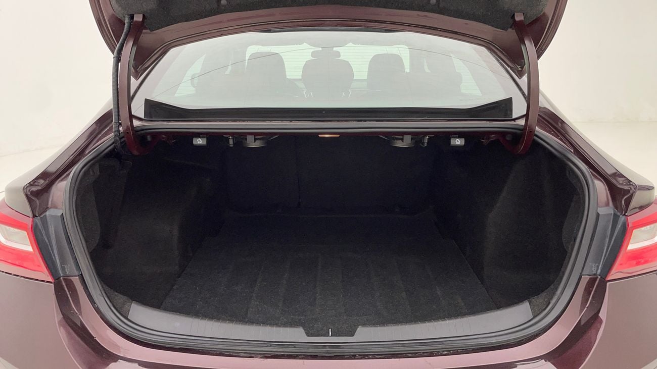 شيفروليه ماليبو LT 2.5 | بدون دفعة مقدمة | اختبار القيادة في المنزل