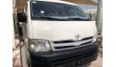 Toyota Hiace Toyota Hiace Midroof 15 seater bus , Diesel, Model:2011. Excellent condition