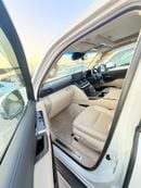 تويوتا لاند كروزر