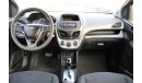 Chevrolet Spark GCC