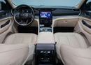 جيب جراند شيروكي LIMITED PLUS Limited 3.6L