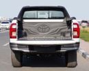 Toyota Hilux ADVENTURE 4.0L Petrol