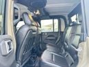 Jeep Gladiator Rubicon 3.6L