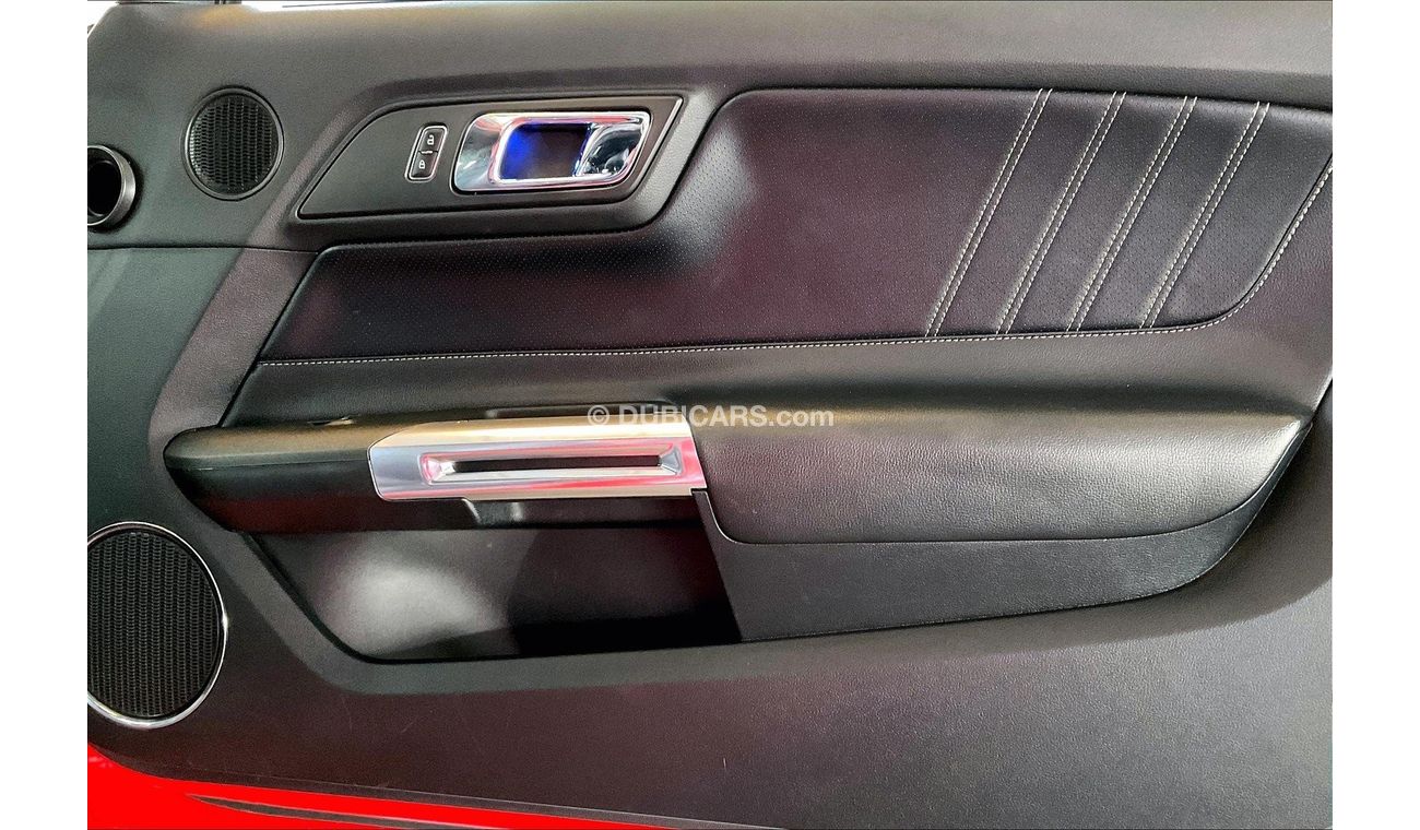 Ford Mustang GT Premium