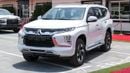 Mitsubishi Montero Sport GLS Brand New – 3.0L Petrol 4WD Automatic – H64 – GCC 2026 – Export