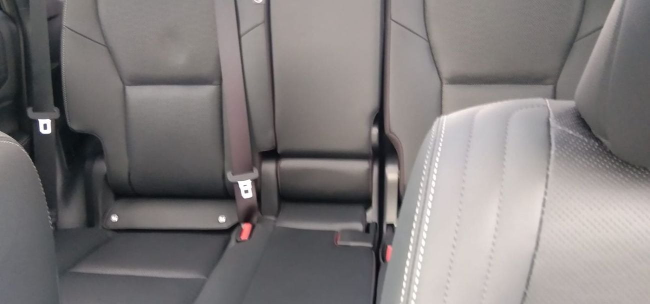 Toyota Prado Kakadu Right-Hand drive Brand-new Diesel Right-Hand drive Brand-new