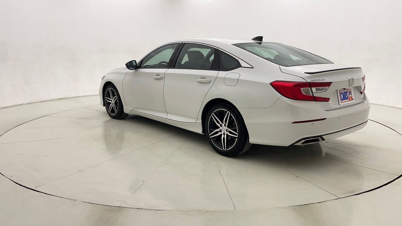 Honda Accord SPORT 1.5 | Zero Down Payment | Home Test Drive