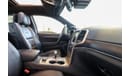 Jeep Grand Cherokee WK2