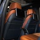 BMW X5 AED 4,407 P.M • 0% Downpayment • BMW X5 M50i • Agency Warranty And Service Package
