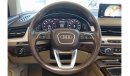 Audi Q7 45 TFSI quattro 4MB