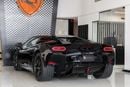 Lamborghini Temerario Lamborghini Temerario | 2026 | HPEV | 920 HP | AWD | Black / Yellow & Black Interior