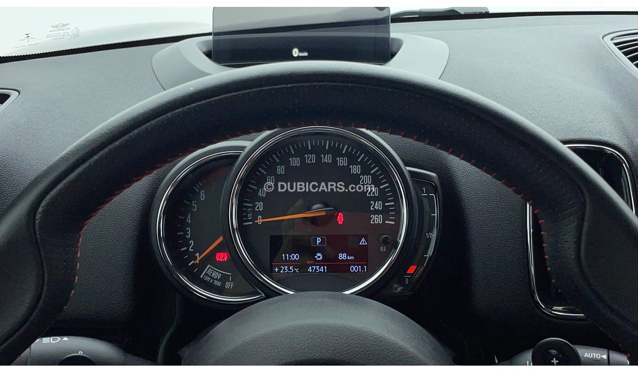 Mini Cooper Countryman S ALL4 2 | Zero Down Payment | Free Home Test Drive