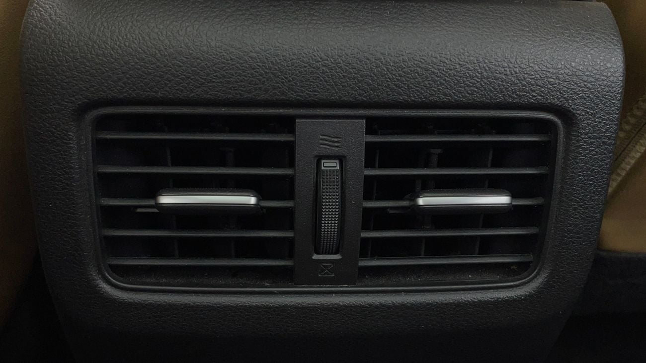 نيسان إكس تريل SL 2.5 | بدون دفعة مقدمة | اختبار القيادة في المنزل