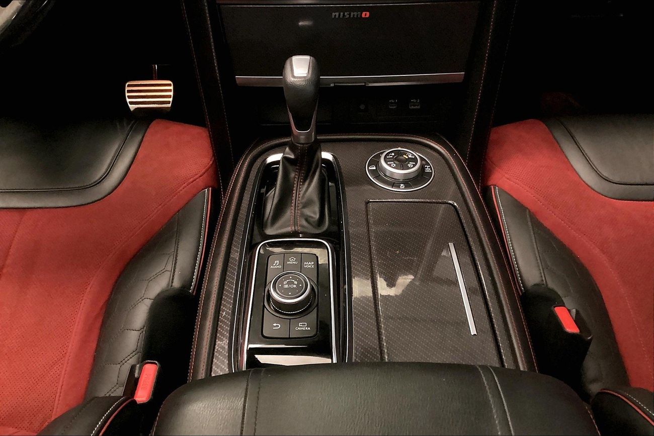 Nissan Patrol Nismo | Guaranteed Warranty | 0 Down Payment