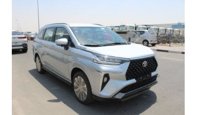 تويوتا فيلوز 1.5L PETROL - GLX PACKAGE