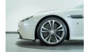 Aston Martin Vantage 2010 Aston Martin Vantage  6.0L V12 Manual 510 BHP / Full Aston Martin Service History