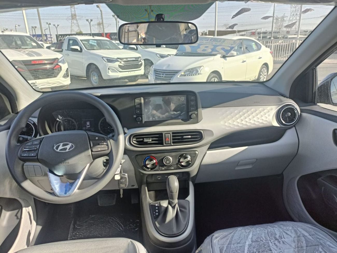 هيونداي جراند i10 