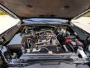 Toyota Hilux Facelifted 2027 Travo Edition Interior and Exterior Excellent Condition