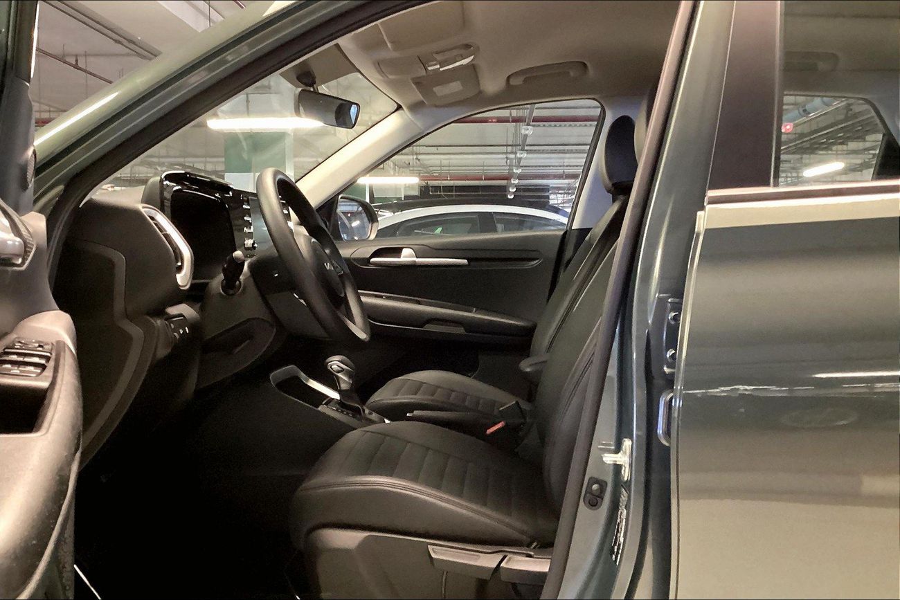 Kia Sonet EX STD | Guaranteed Warranty | 0 Down Payment