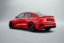Audi RS3 STANDARD Quattro