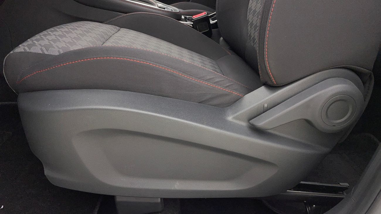 MG ZS STD 1.5 | Zero Down Payment | Home Test Drive