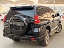 Toyota Prado VXR 4.0L 4WD
