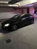 Mercedes Benz A250 SPORT Edition | 2017 | GCC Specs