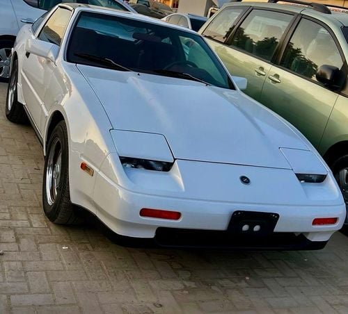 نيسان 300 ZX nissan 300zx sell or swap
