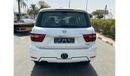 Nissan Patrol LE Titanium LE Titanium NISSAN PATROL LE TITANIUM 5.6L V8 BRAND NEW