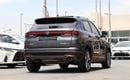 Changan CS35 Plus ACCIDENTS FREE - GCC - 1.5 T - ORIGINAL PAINT - PERFECT CONDITION INSIDE OUT