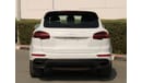 Porsche Cayenne Std