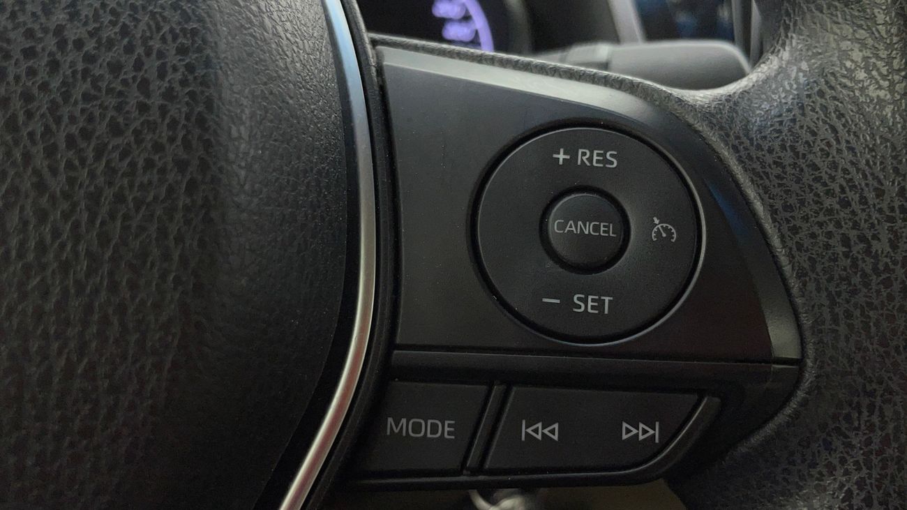 تويوتا كامري S 2.5 | بدون دفعة مقدمة | اختبار القيادة في المنزل