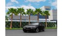 BMW 430i M Sport 430I M-SPORT | 2,252 P.M  | 0% Downpayment | Excellent Condition!