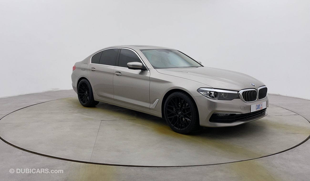 BMW 520i 520i 5700