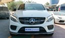 مرسيدس بنز GLE 43 AMG