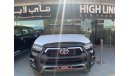 Toyota Hilux Hilux Adventure Full Option