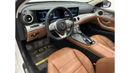 مرسيدس بنز E300 Std 2020 Mercedes Benz E300, Aug 2025 Mercedes Warranty, Full Service History, GCC
