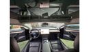 Tesla Model 3 Sedan model 3 REAR -WHEEL DRIVE engine UU RWD ELECTRIC one battery