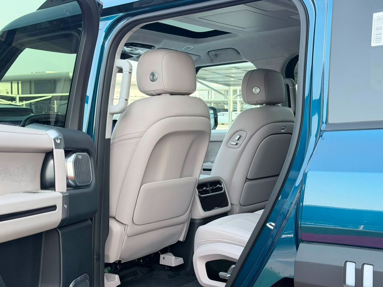 جيتور G700 LUXURY