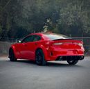 Dodge Charger GT 3.6L