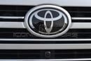Toyota Land Cruiser 2025 TOYOTA LAND CRUISER 3.3 L DIESEL VXR FULL OPTION, RADAR