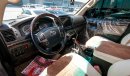 Toyota Land Cruiser GX