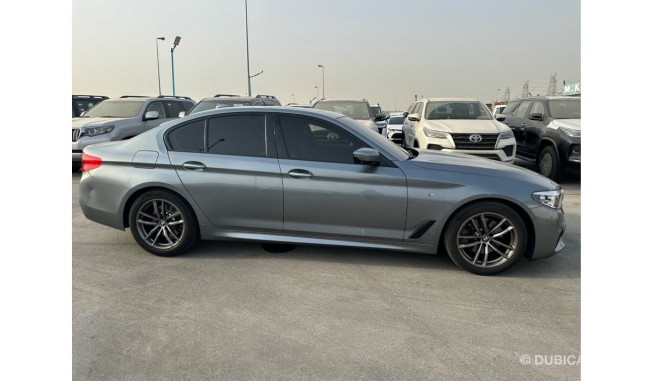 بي أم دبليو 520 BMW 520i m sport